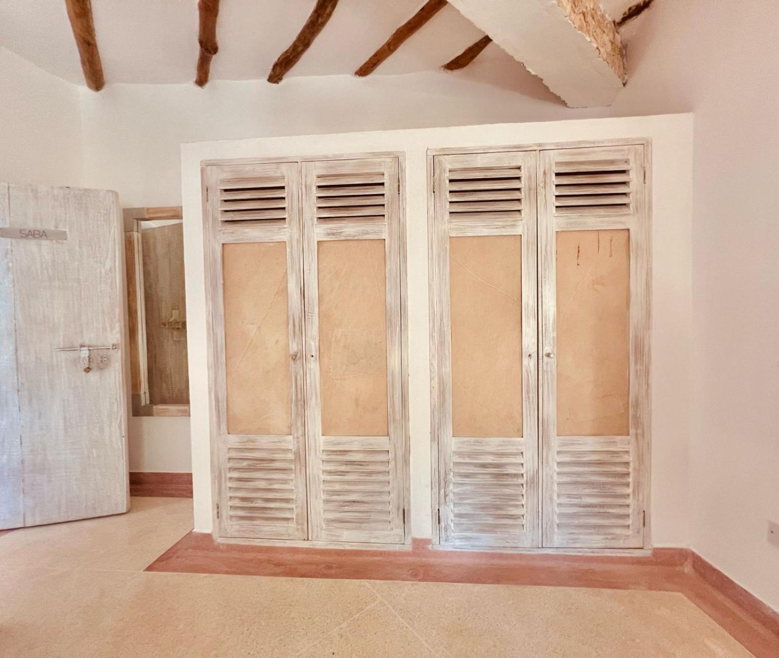 Terrazza Mawe Zuri Resort Watamu Kültér fotó