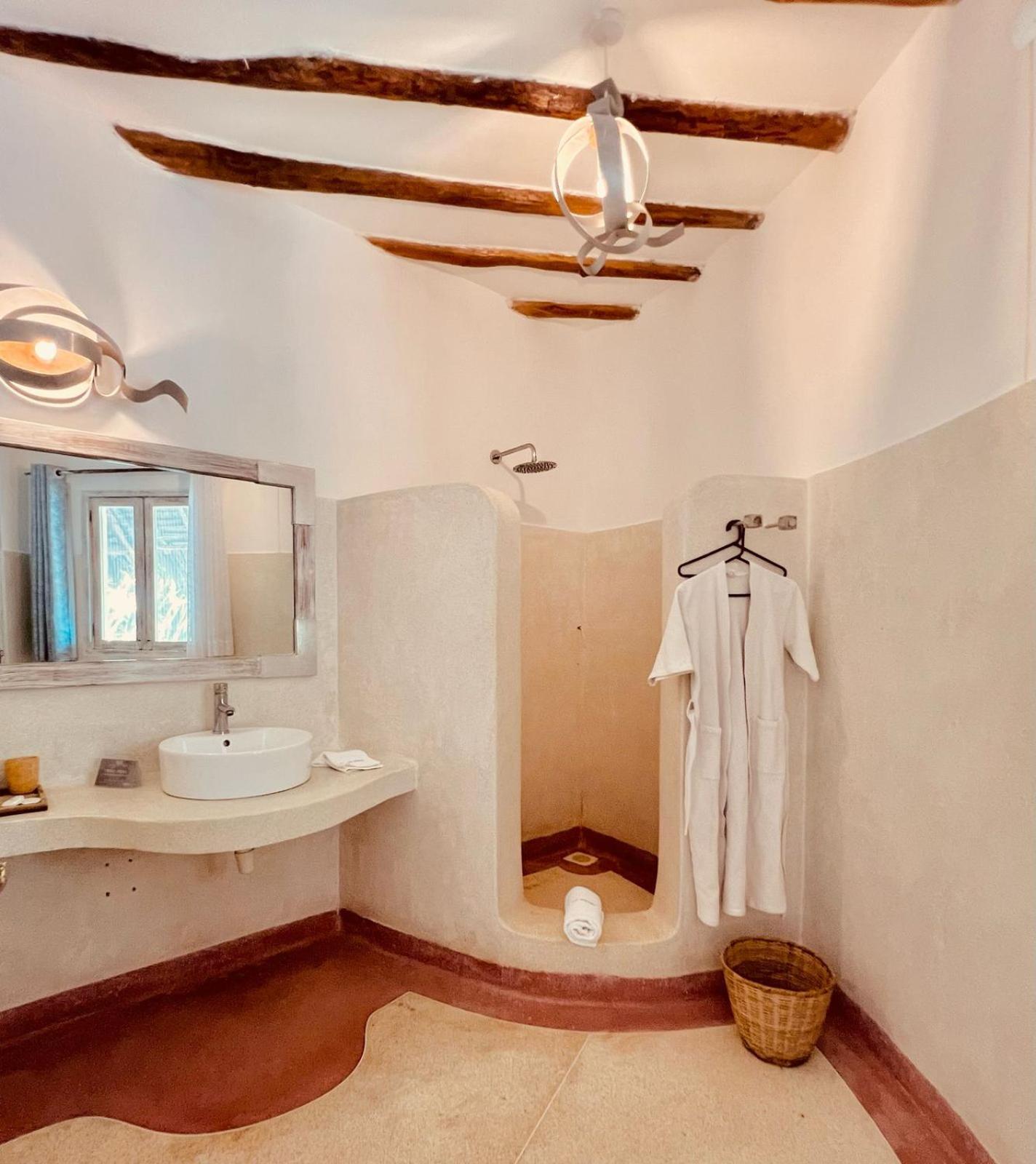 Terrazza Mawe Zuri Resort Watamu Kültér fotó